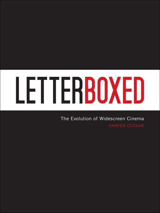 Title details for Letterboxed by Harper Cossar - Available